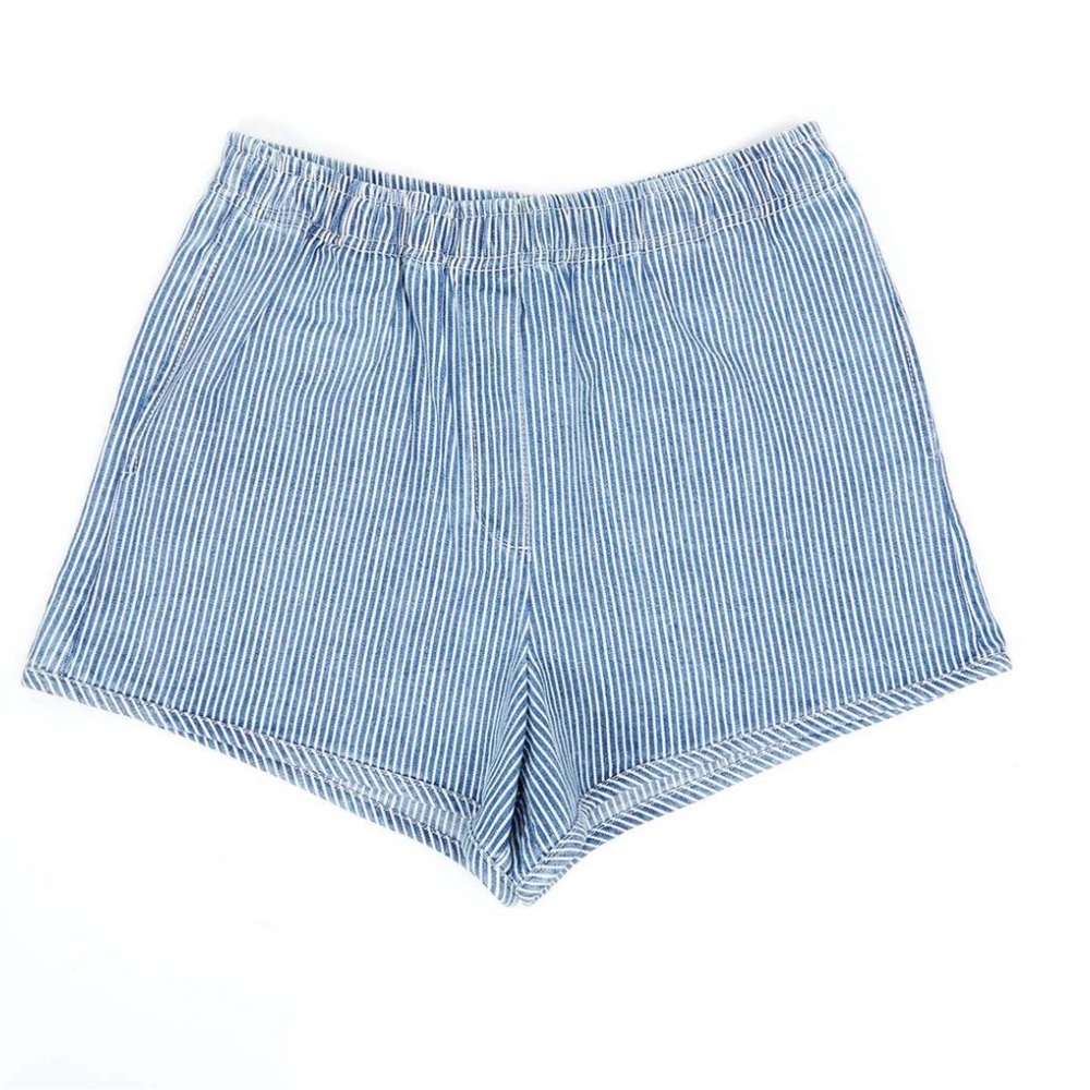Clare V. St Martin Shorts | Size L